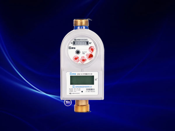 用水異常，智能水表自動(dòng)報(bào)警，為獨(dú)居老人保駕護(hù)航