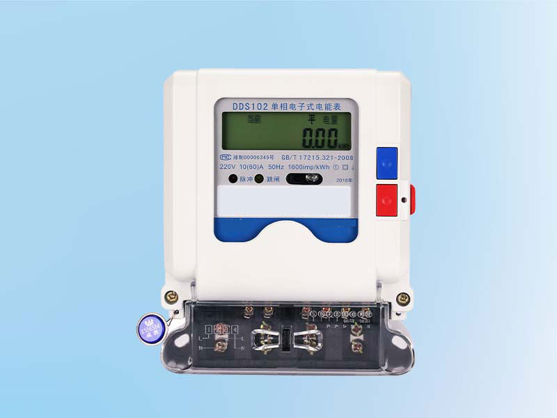 單相電表和三相電表有何區(qū)別？分別應(yīng)用什么場(chǎng)景