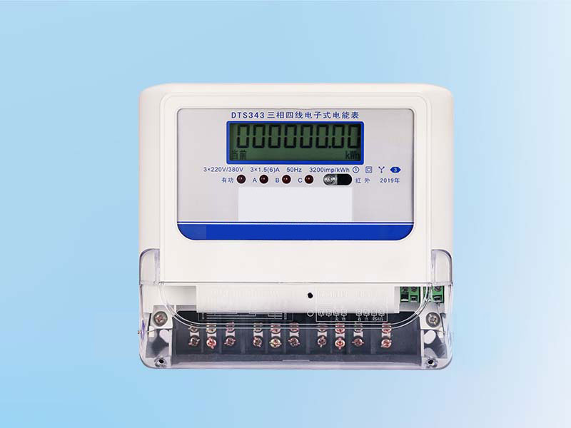 老王說表之---智能單相電表液晶屏上顯示的數(shù)據(jù)，老百姓怎么認(rèn)識它呢？