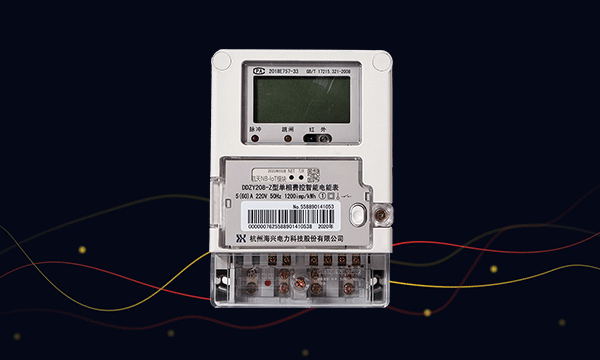 單相電表在居民小區(qū)常見(jiàn)的類型有哪些？--老王說(shuō)表