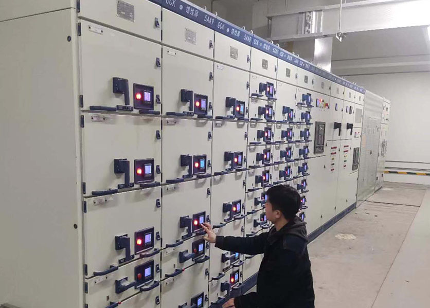 遠程抄表系統(tǒng)