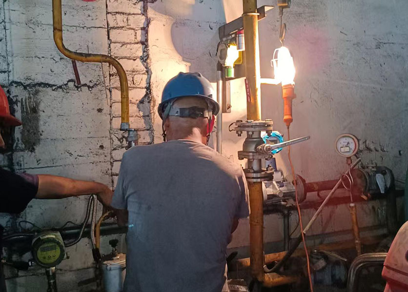 能耗監(jiān)測系統(tǒng)