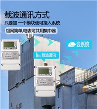 高校宿舍抄表，建議采用485抄表，擯棄載波抄表--老王說(shuō)表