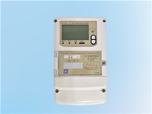 北京大學(xué)成府園西一、二開閉站采用長沙威瀚智能電表