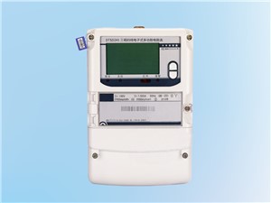 清華大學(xué)加速器實(shí)驗(yàn)室改造10kV變配電站綜合自動化系統(tǒng)采用威瀚智能電表