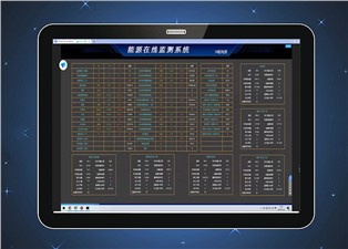 能耗監(jiān)測系統(tǒng)廠家哪家好？—老王說表