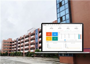 學(xué)生公寓智能控電系統(tǒng)—老王說(shuō)表