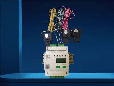 PMC-350三相導(dǎo)軌多功能電表