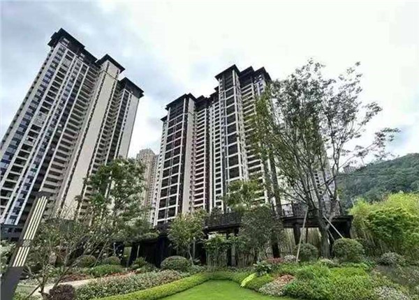 貴州六盤新仁物業(yè)第三批水電預(yù)付費(fèi)改造