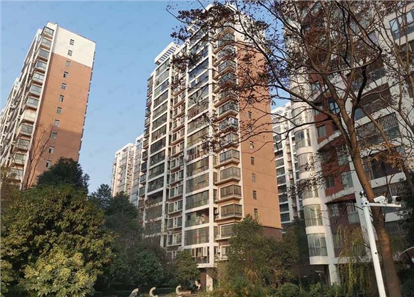 西岸潤(rùn)澤府電動(dòng)車儲(chǔ)能遠(yuǎn)程抄表系統(tǒng)