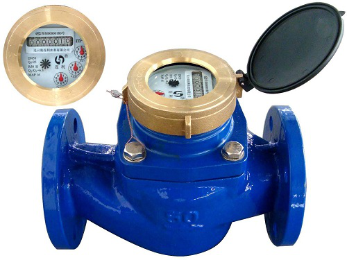 老王說表之水表后面的紅色數(shù)字代表什么？