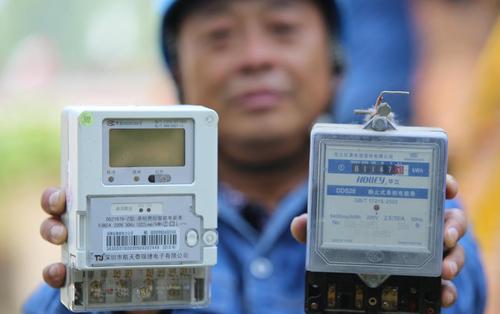 老王說表——為什么智能電表比傳統(tǒng)電表走得快？