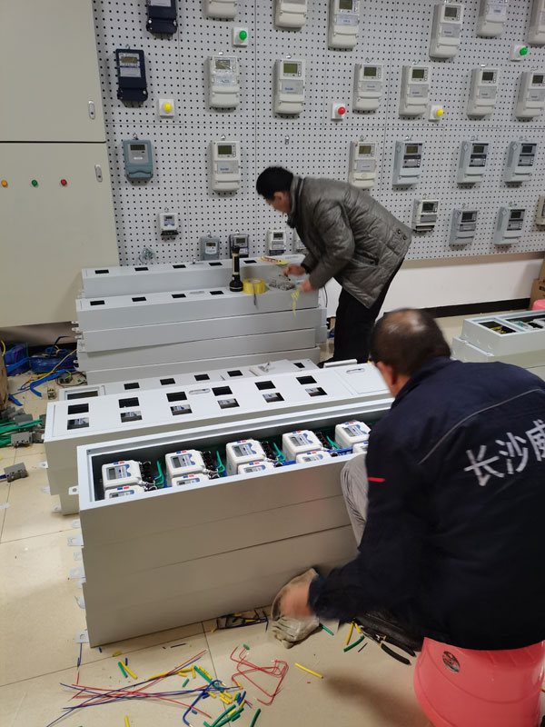 老王說表之--智能電表壞了，怎么知道，能換嗎？